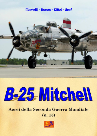 B-25 Mitchell